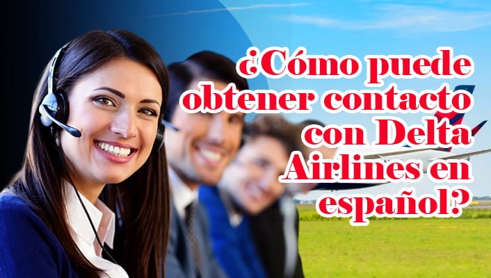 delta airlines en español