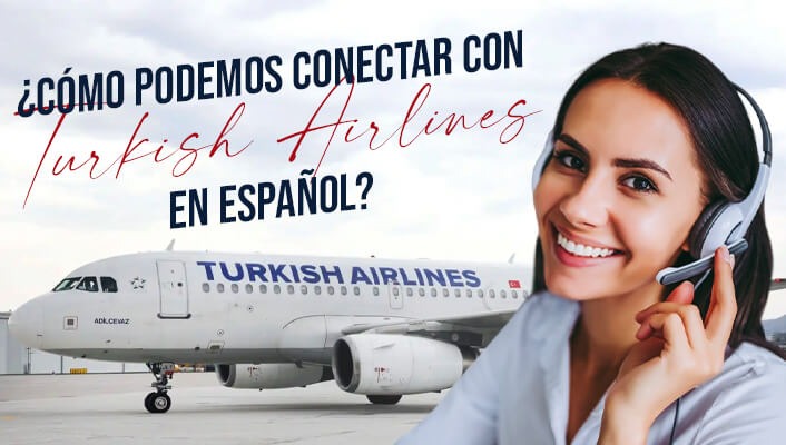 turkish airlines en español